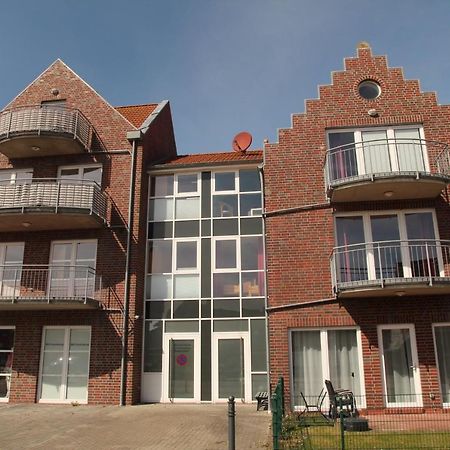 Apartamento Norderland Norddeich  Exterior foto